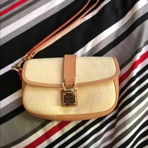 Dooney & Bourke Wristlet